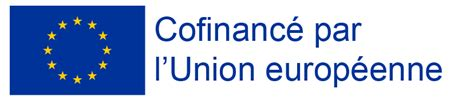 Cofinanc&eacute; par l&rsquo;Union europ&eacute;enne